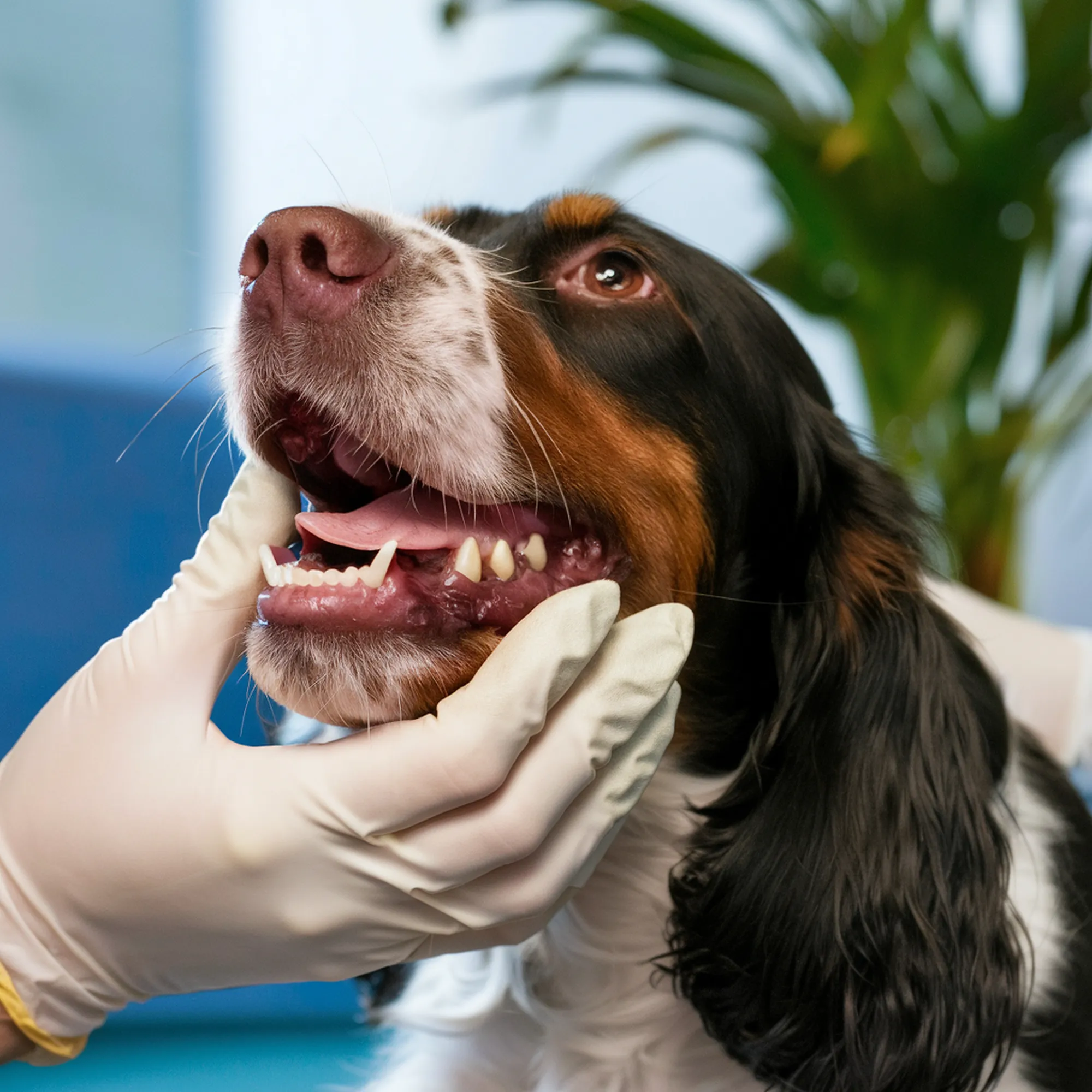Odontologia i Higiene bucal a Clínica Veterinaria Quatre Camins de Tortosa